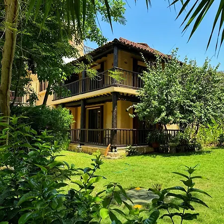 Villa Arqueologica